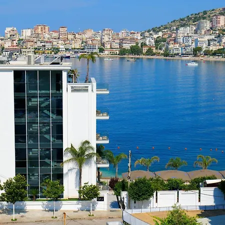 Lida Appartement Saranda
