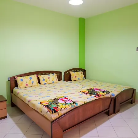 Apartment Lida