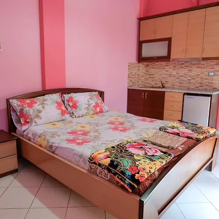 Lida Appartement *
