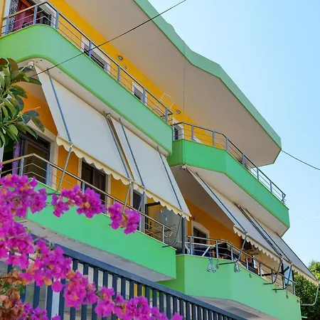 Lida Apartment