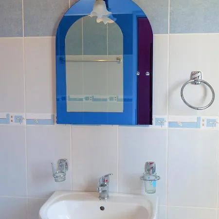 Lida Apartment *