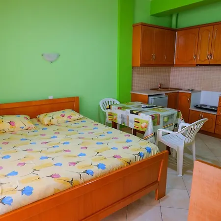 Lida Appartement