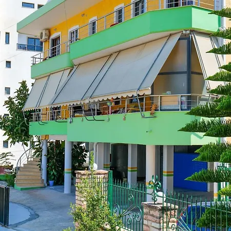 Apartment Lida *