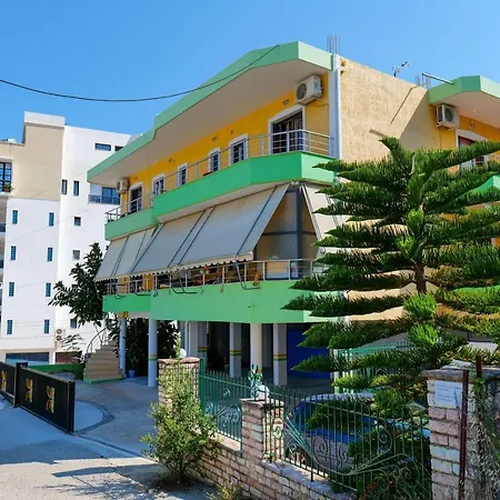 Apartment Lida *