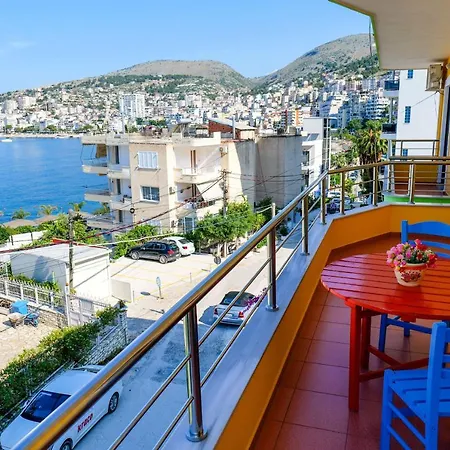 Lida Sarande