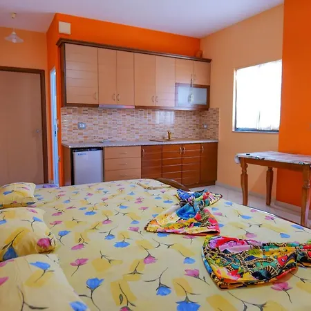 Apartment Lida