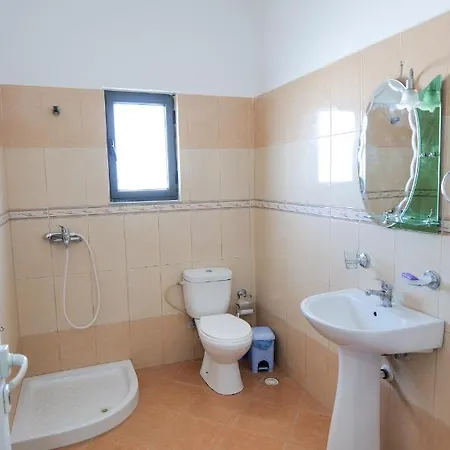 Apartment Lida
