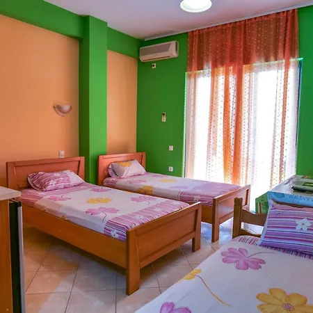 Lida Apartment Sarande