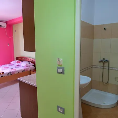 Lida Appartement *