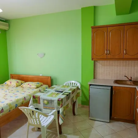 Lida Apartment Sarande
