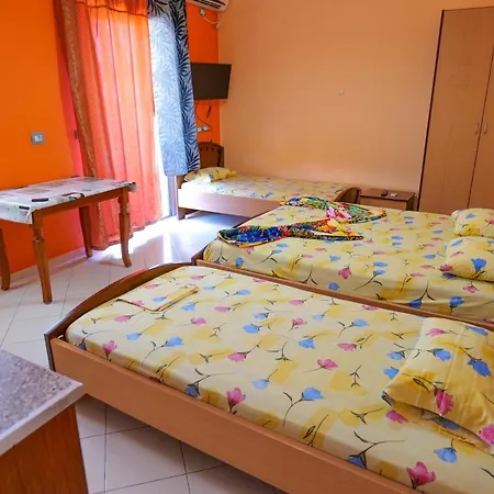 Appartement Lida *