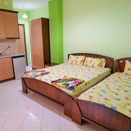 Apartment Lida *