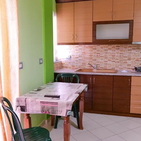 Apartment Lida *