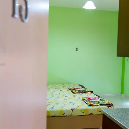 Apartment Lida