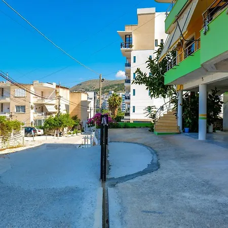 Lida Sarande