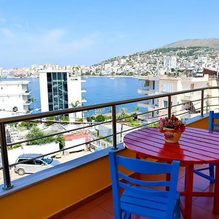 Lida * Saranda