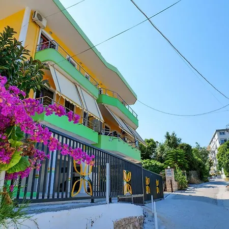 Apartment Lida *