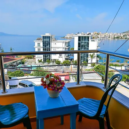 Apartment Lida Sarande