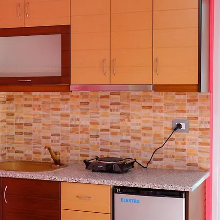 Lida Apartment