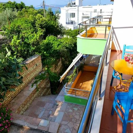 Lida Sarande