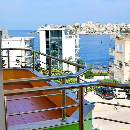Lida Apartment *