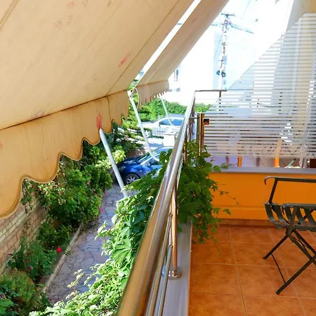 Appartement Lida
