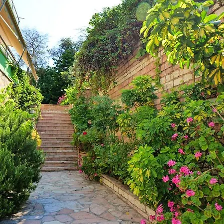 Lida Appartement Saranda