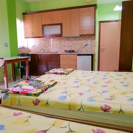 Apartment Lida
