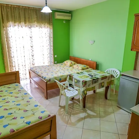 Lida Apartment *