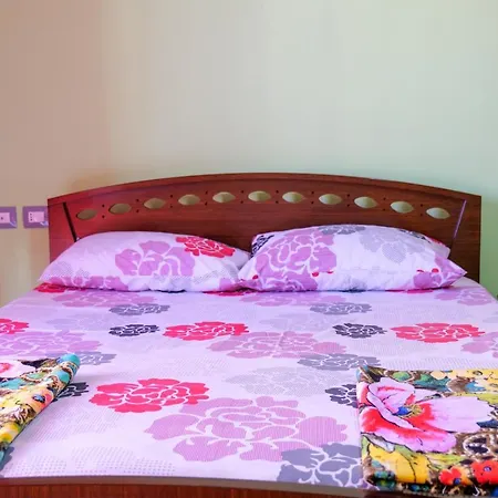 Lida Apartment *