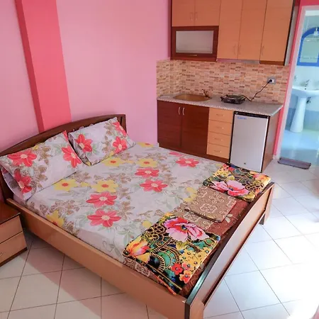 Apartment Lida *