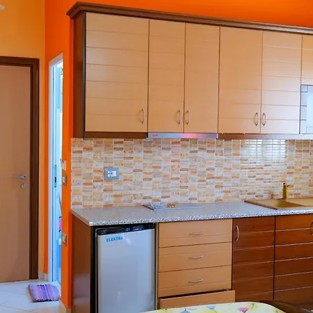 Apartment Lida *