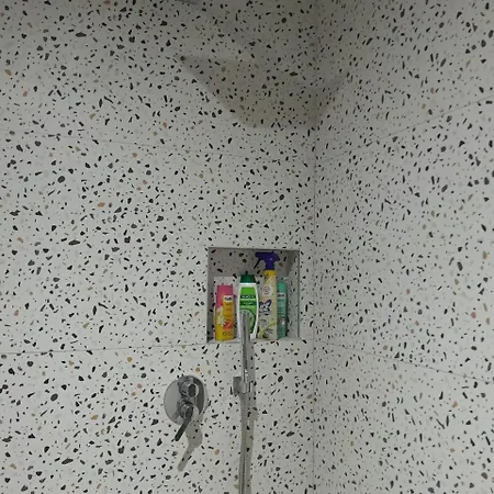 Appartement Lida Saranda