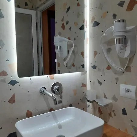 Appartement Lida Saranda