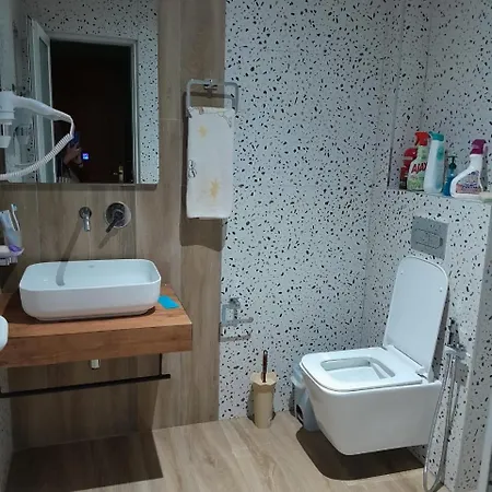 Appartement Lida