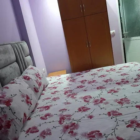 Lida Appartement *