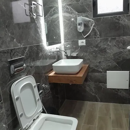 Lida Apartment Sarande