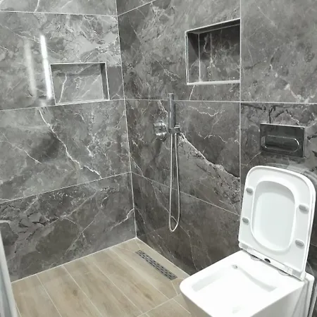 Lida Appartement