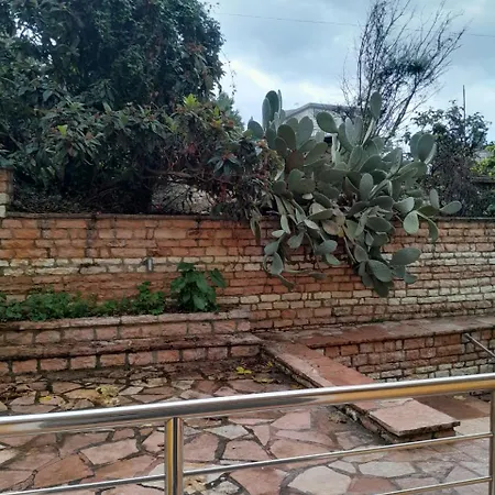 Appartement Lida Saranda